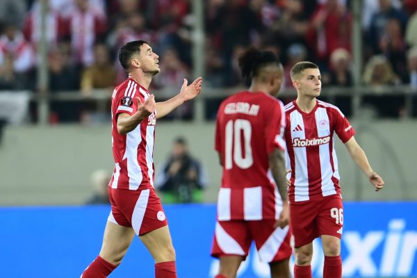 Αυτά είναι τα ευρωπαϊκά εισιτήρια για τις ελληνικές ομάδες την σεζόν 2026-27