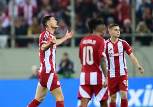 Ολυμπιακός – Μπόντο Γκλιμτ 2-1: Μόνο περηφάνια γι’ αυτόν τον Θρύλο (vids)