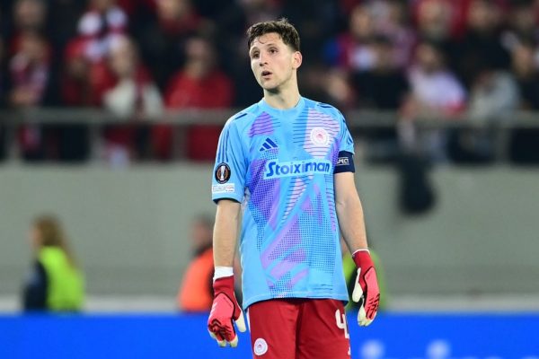 Ρέτσος: «Ευχαριστούμε πάρα πολύ τον κόσμο, κάναμε ό,τι μπορούσαμε» (vid)