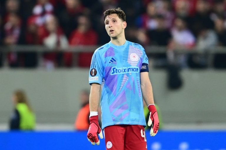 Ρέτσος: «Ευχαριστούμε πάρα πολύ τον κόσμο, κάναμε ό,τι μπορούσαμε» (vid)