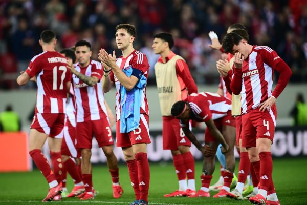 Πόσα χρήματα εξασφάλισε ο Ολυμπιακός από την ευρωπαϊκή του πορεία