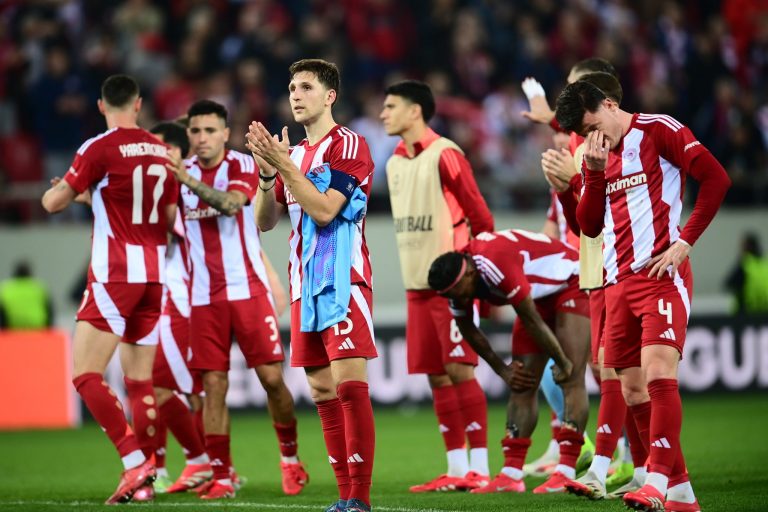 Πόσα χρήματα εξασφάλισε ο Ολυμπιακός από την ευρωπαϊκή του πορεία