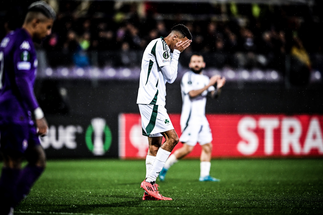 Ο Παναθηναϊκός πλήρωσε τα δύο πρόσωπα, αλλά έχει κάτι να κρατήσει