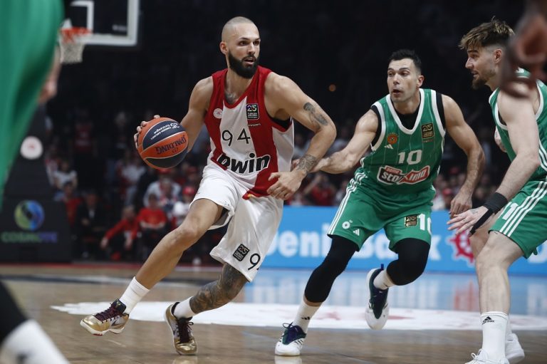 Euroleague: Το 50% του Ολυμπιακού ως το τέλος του δρόμου και το εντυπωσιακό 30% για το όνειρο