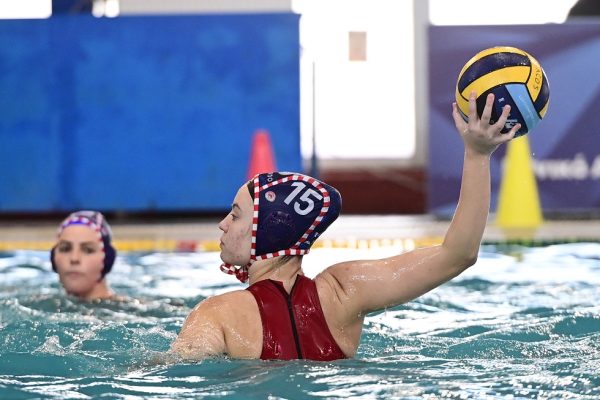 Ολυμπιακός – Βουλιαγμένη 7-8: Πήρε το ντέρμπι της Α1 Γυναικών ο ΝΟΒ (vid)