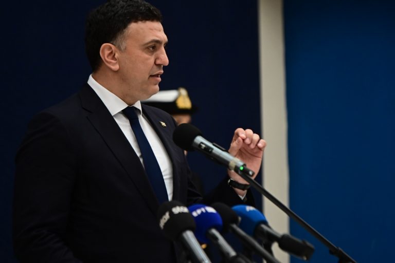 Κικίλιας: Εντολή για άμεση διενέργεια εκτάκτων επιθεωρήσεων στα πλοία όλων των λιμανιών