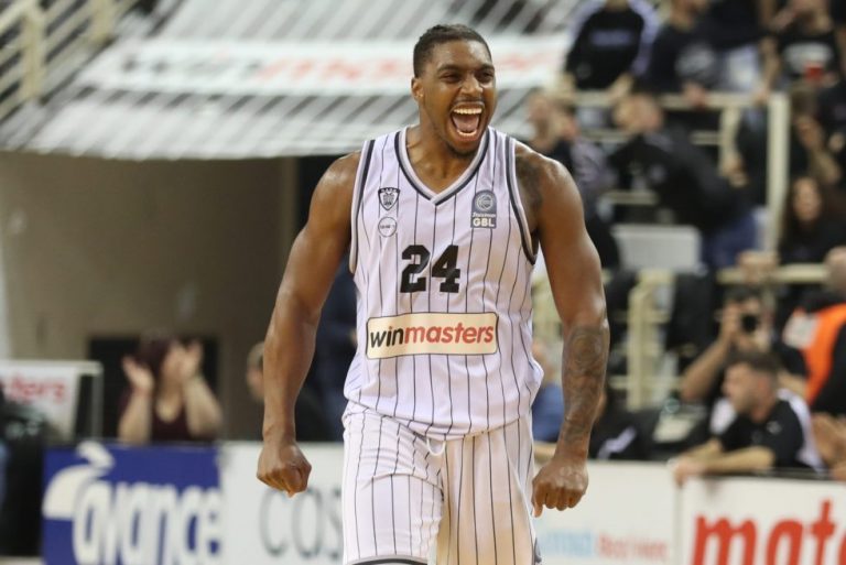 ΠΑΟΚ – Καρδίτσα 71-61: Βήμα εξάδας για τον Δικέφαλο (vid)