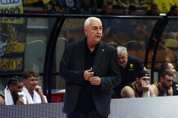 Σάκοτα: «Η Ντερτόνα φτιάχτηκε για να κατακτήσει το ΒCL»