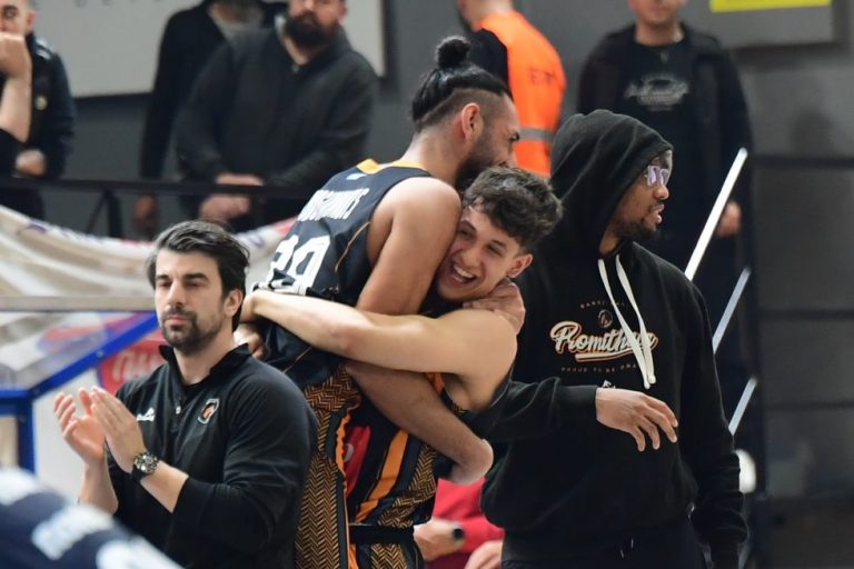 Πανιώνιος – Προμηθέας 93-101: Πήρε τη ματσάρα και «κλείδωσε» την εξάδα (vid)