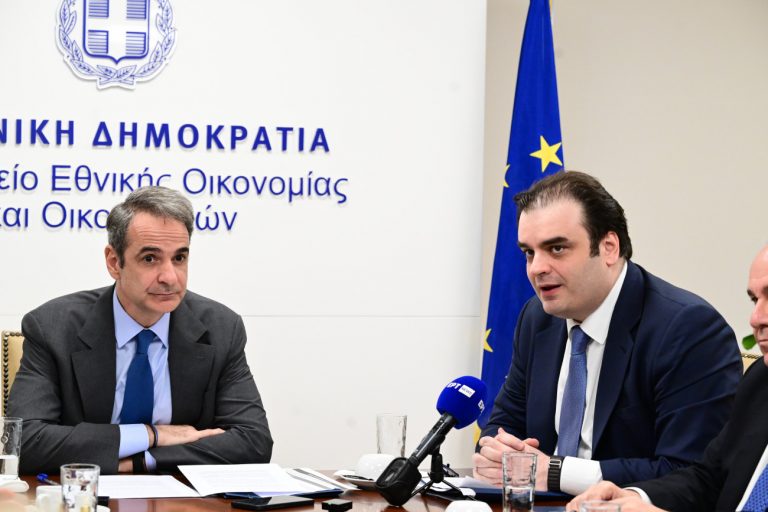 Τα ορόσημα του 2025 για το Ταμείο Ανάκαμψης – Τι ζήτησε ο Κυριάκος Μητσοτάκης