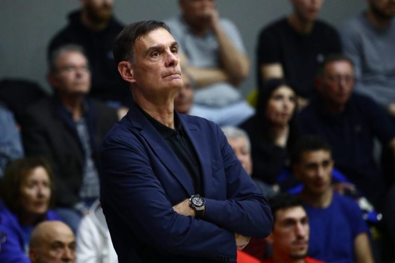 Μπαρτζώκας: «Βιλντόζα και Μιλουτίνοφ θα παίξουν κανονικά με Ερυθρό – Μπορούμε να κάνουμε ρεκόρ όλων των εποχών στην Euroleague»