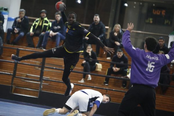 Δούκας – ΑΕΚ 28-42: Έκανε το καθήκον της και τώρα… Παρτιζάν