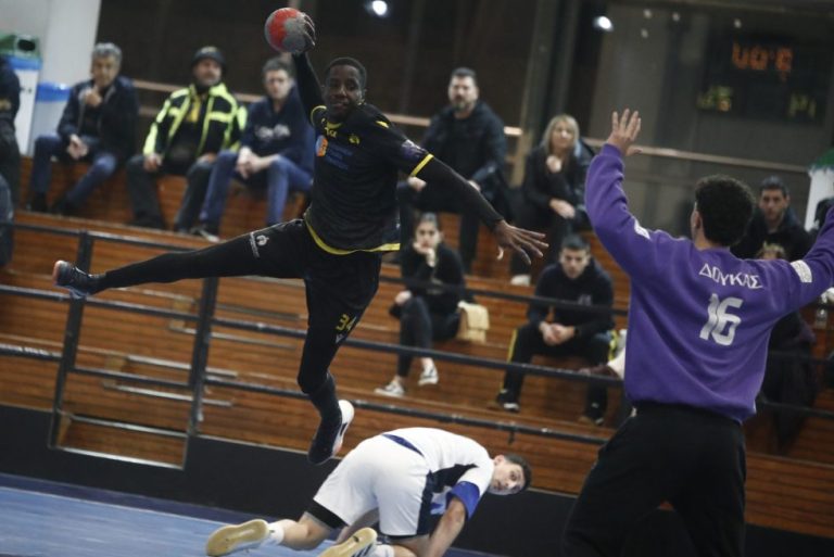 Δούκας – ΑΕΚ 28-42: Έκανε το καθήκον της και τώρα… Παρτιζάν