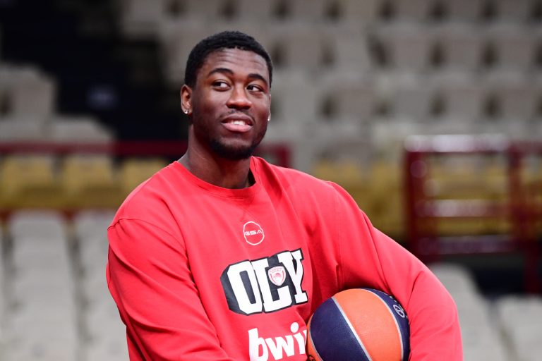 Ράιτ: «Δεν με επηρέασαν οι φήμες – Η ομάδα ήταν δίπλα μου και με στήριξε»