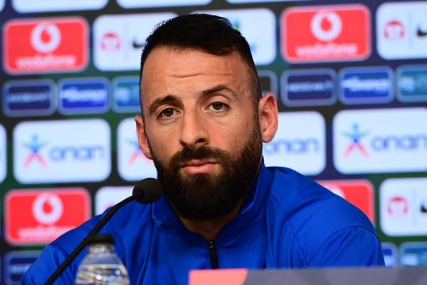 Σιώπης: «Είμαστε έτοιμοι ψυχολογικά και πνευματικά, ο κόσμος μας στηρίζει και μας δίνει ώθηση»