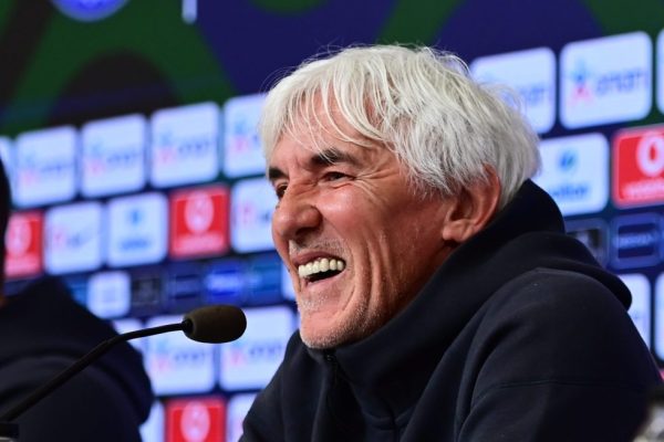 Γιοβάνοβιτς: «Θέλουμε να παίζουμε επιθετικά, έχουμε μπροστά μας μια μεγάλη πρόκληση»