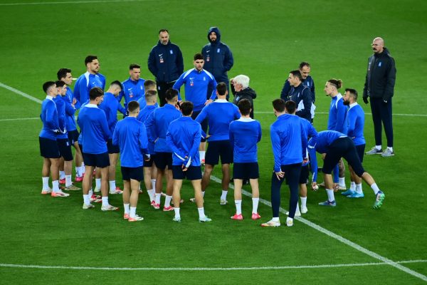 Megasports: Για το πρώτο βήμα