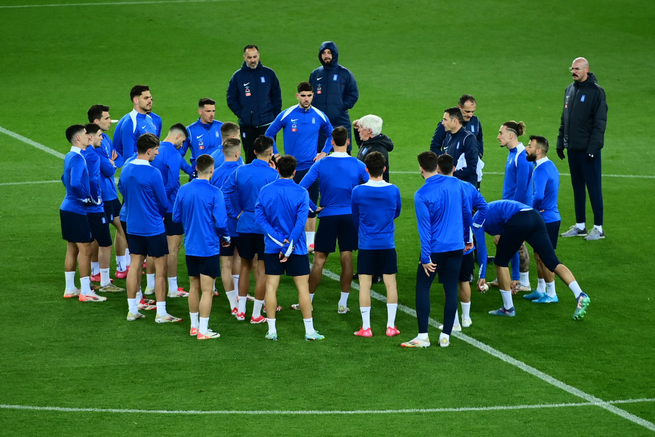 Megasports: Για το πρώτο βήμα