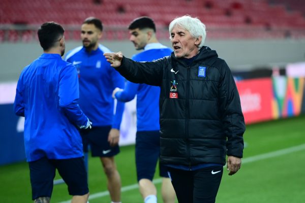 Εθνική: Ένα ακόμη βήμα στην επιστροφή…