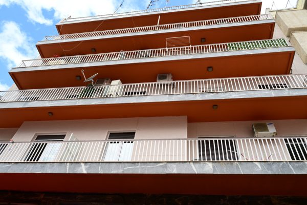 Ζωγράφου: «Τους έδινα τα φάρμακά τους, αλλά δυστυχώς…» – Τι είπε ο πατέρας της 46χρονης