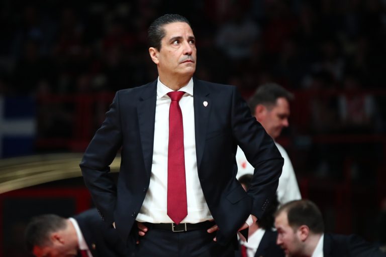 Ολυμπιακός: Οφείλει να ανοίξει το δώρο του Γιάννη Σφαιρόπουλου