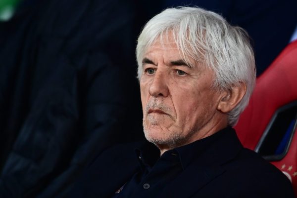 Η 11άδα της Εθνικής για τη ρεβάνς με την Σκωτία: Αλλαγές από τον Γιοβάνοβιτς (pic)