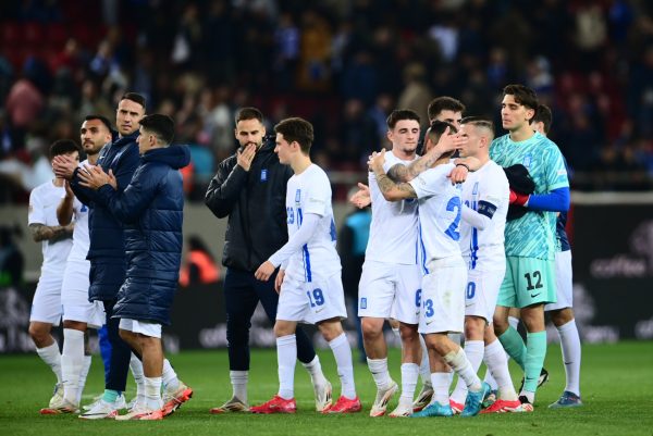 Εθνική ομάδα: Ηττα-μάθημα για το μέλλον, τα 24 σουτ και τα λάθη του Γιοβάνοβιτς