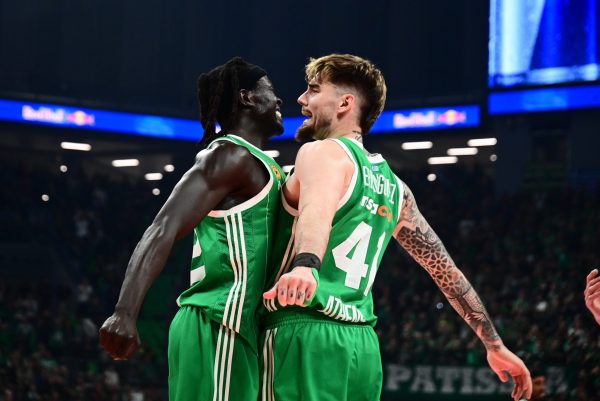 Με απουσίες κόντρα στη Μακάμπι ο Παναθηναϊκός για τη νίκη που θα τον φέρει πιο κοντά στο πλεονέκτημα έδρας