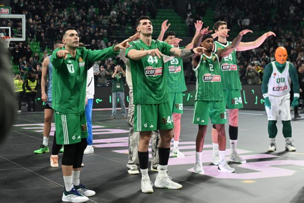 Παναθηναϊκός: Το πιο δύσκολο παιχνίδι της σεζόν