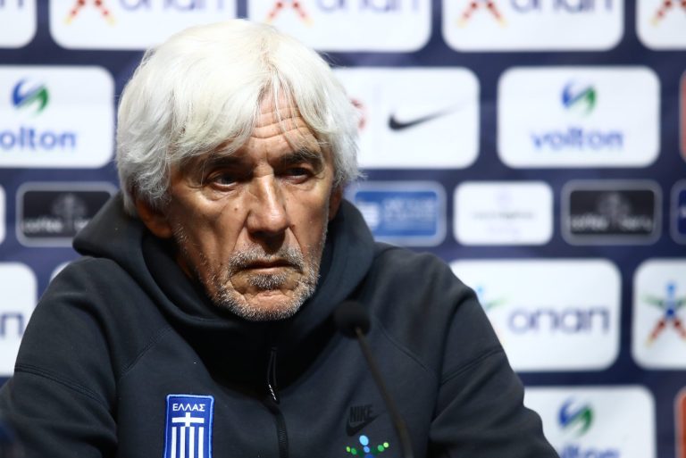 Γιοβάνοβιτς: «Θα κάνουμε αλλαγές στην 11αδα»