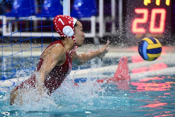 Ολυμπιακός – Βουλιαγμένη 11-10: Πήρε το ντέρμπι και έκανε το πρώτο βήμα για τα ημιτελικά (vid)