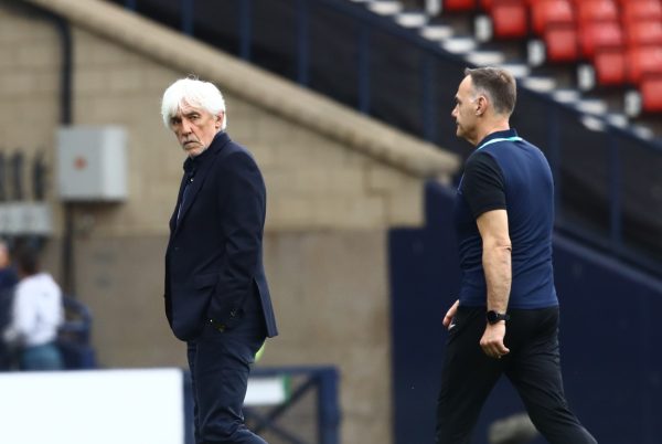 Γιοβάνοβιτς: Με οδηγό το αυτονόητο και τη λογική