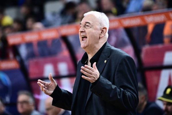 Σάκοτα: «Να ολοκληρώσουμε τον όμιλο με νίκη επί του Προμηθέα»