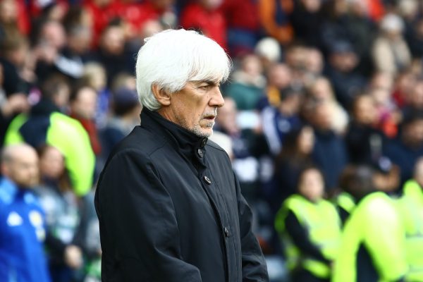 Γιοβάνοβιτς: «Και στα δύο παιχνίδια ήμασταν καλύτεροι»