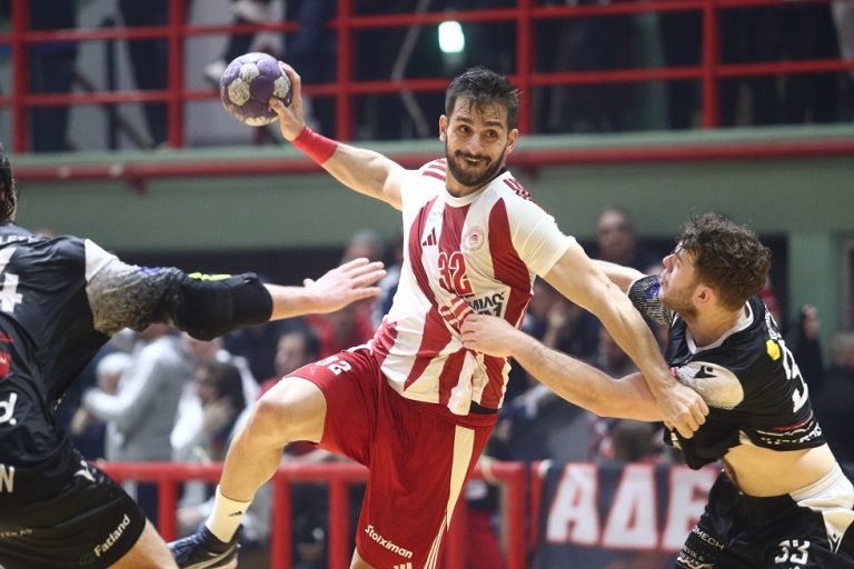 LIVE: Ρούναρ – Ολυμπιακός