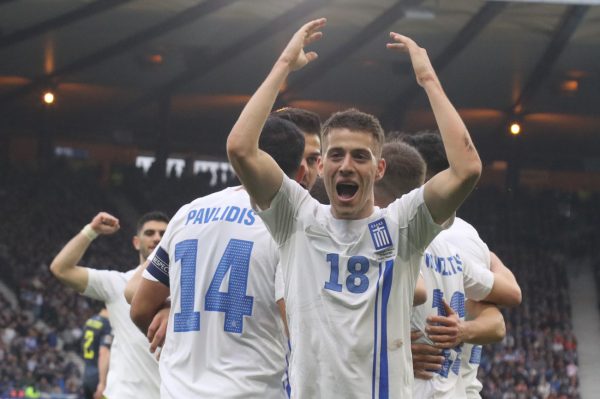 Οι υποψήφιοι αντίπαλοι της Εθνικής: Τα μεγαθήρια της Α κατηγορίας του Nations League