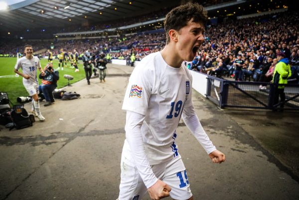 Τι σημαίνει για την Εθνική η άνοδος στη League A του Nations League