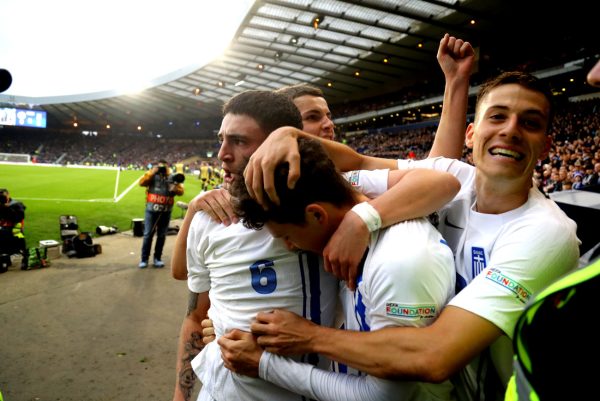 Περιζήτητα στην Ευρώπη τα «μωρά» του Ιβάν Γιοβάνοβιτς