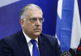 Θεοδωρικάκος: Στηρίζουμε τις πιο αδύναμες οικονομικά περιοχές με τον αναπτυξιακό νόμο