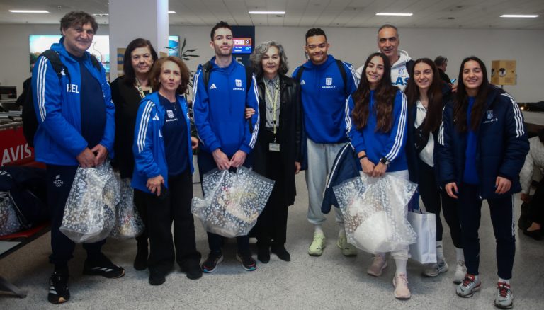 Megasports: Έδωσαν υποσχέσεις