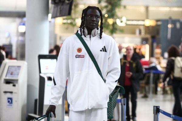 Γκέιμπριελ: «Σημαντικό παιχνίδι για την κατάταξή μας»