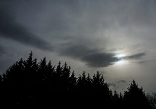 Άστατος καιρός στην επικράτεια – Πού θα εκδηλωθούν καταιγίδες