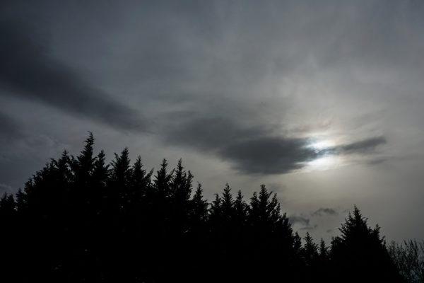 Άστατος καιρός στην επικράτεια – Πού θα εκδηλωθούν καταιγίδες