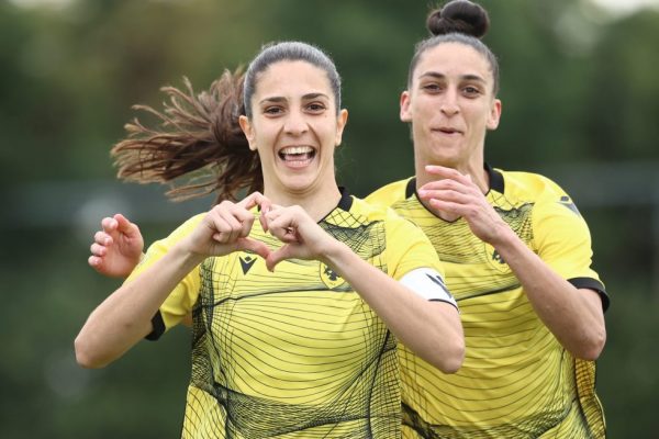 ΠΑΟΚ – ΑΕΚ 0-1: Μεγάλη νίκη για την «Ένωση»