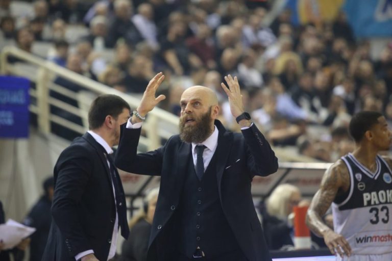 Καντσελιέρι: «Παλέψαμε σήμερα, το ίδιο θα κάνουμε και στη Γαλλία»