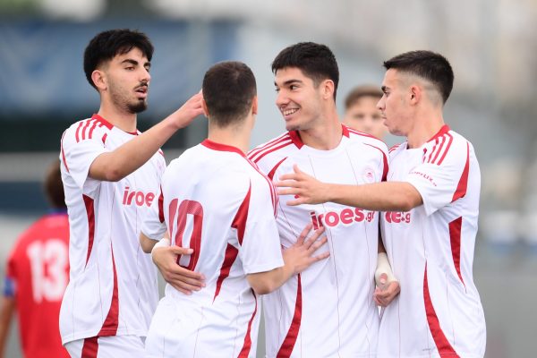 Κωδικός Σάλτσμπουργκ: Η νέα πρόκληση των Πρωταθλητών Ευρώπης