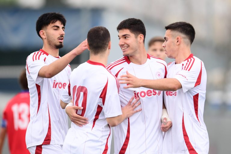 Κωδικός Σάλτσμπουργκ: Η νέα πρόκληση των Πρωταθλητών Ευρώπης