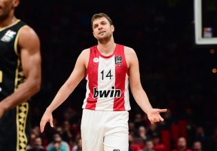 «Χωρίς τον Σάσα Βεζένκοφ δεν έχουν ελπίδες…»