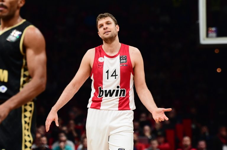 «Χωρίς τον Σάσα Βεζένκοφ δεν έχουν ελπίδες…»