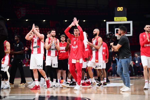 Ολυμπιακός: Του χτυπά την πόρτα η εσωστρέφεια στην Euroleague